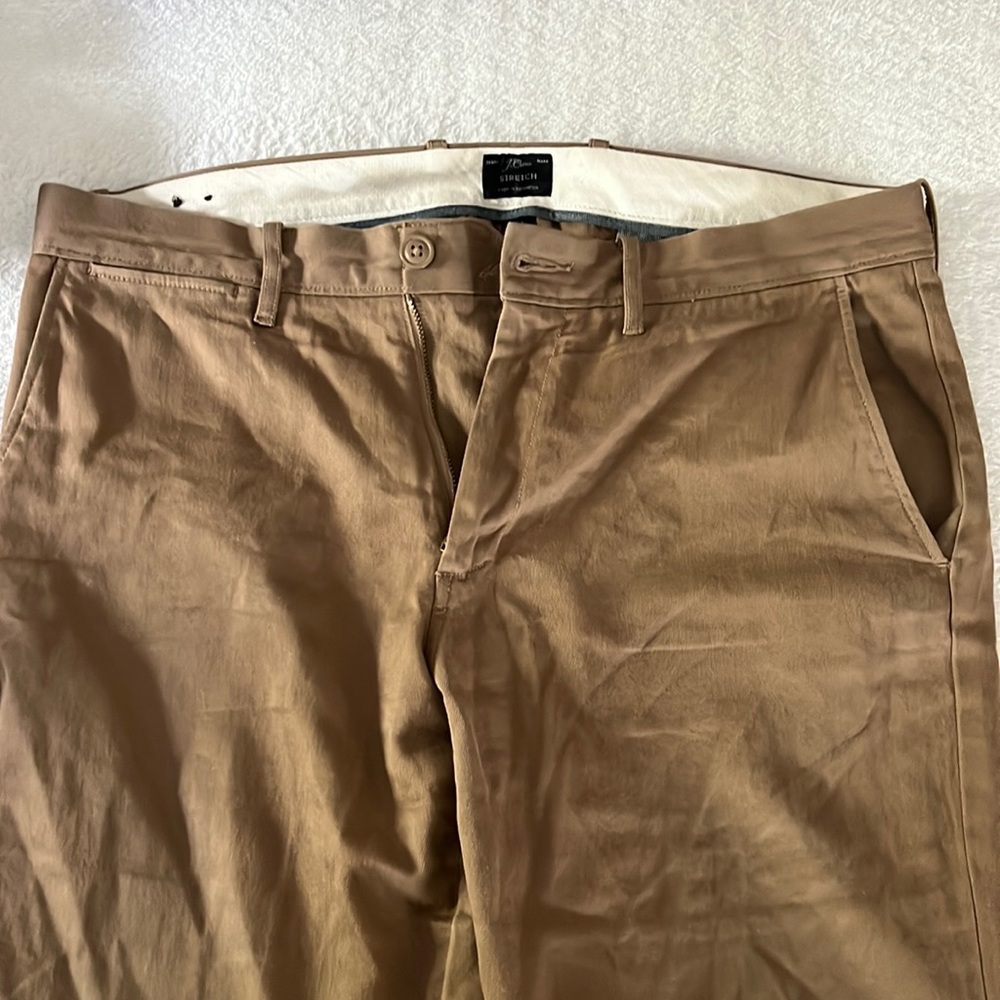 J.Crew Pants